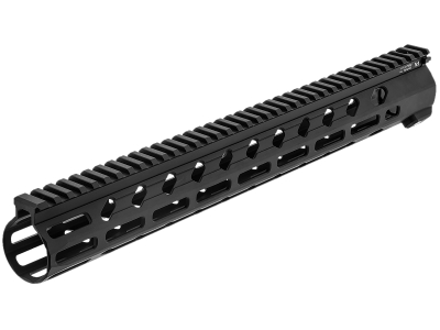 Leapers UTG PRO Arwen 15" M-LOK Free Float Handguard