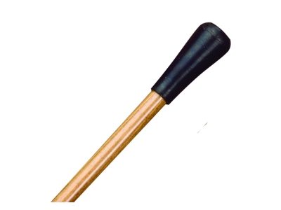 3Rivers Bunny Busters, Black