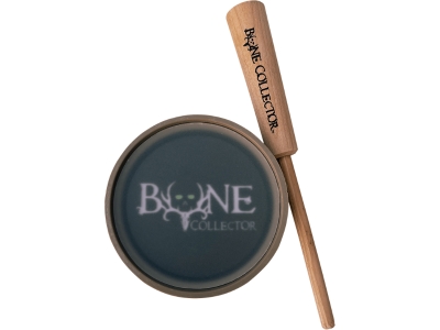 Bone Collector Lights Out Glass