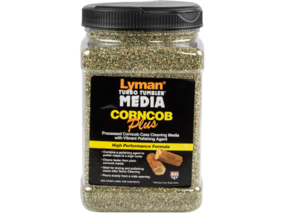 Lyman Turbo Case Cleaning Media 2 lbs