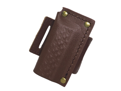 ABKT Knife Sheath, Brown