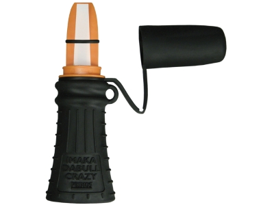 Primos Imaka Da Bullcrazy Elk Call