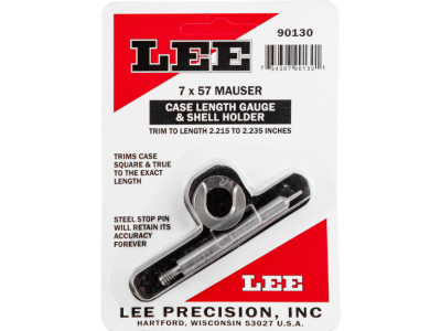 Lee Precision Case Length Gauge