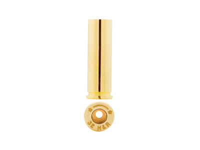 Starline Brass Unprimed Brass Case, .32 H&R Magnum, 100