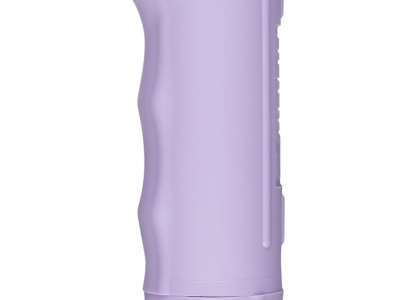 Sabre Flip Top Pepper Gel, Purple, 0.54 oz