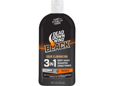 Dead Down Wind 3-in-1 Soap