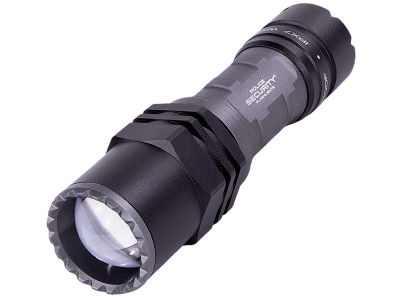 PSF Police Security Flashlights Long Throw Flashlight Long Throw