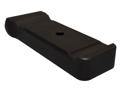KDG Kinect Quick-Detach M-LOK Mount for Athlon Rangecraft Velocity PRO