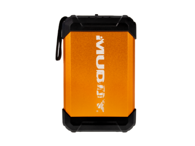 Muddy 3-in-1 Electronic Rechargeable Hand Warmer/Single