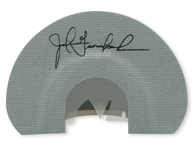 Rolling Thunder Josh Grossenbacher Signature 3 Reed, Grey