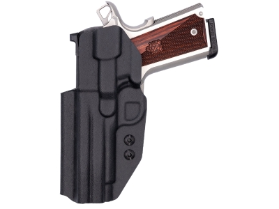 C&G IWB Holster, Fits 1911 4.25"/Wilson Combat EDC X9, RH