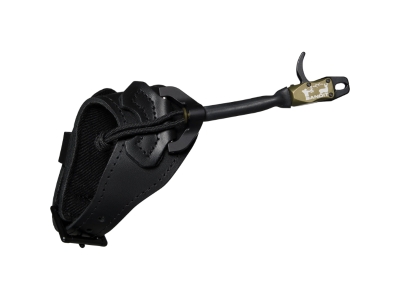 T.R.U. Ball Tru Ball Bandit Tactical Bowhunting Release