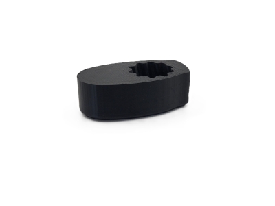 Fox 2 Industries T4E HDP 50 Punch Button Cover