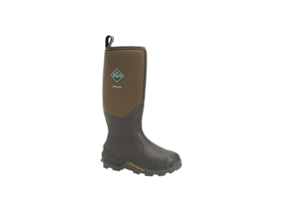 Muck Boots Muck Wetland Boot, Tan, 10