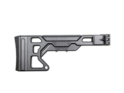 Buck Rail BR Modular Stock