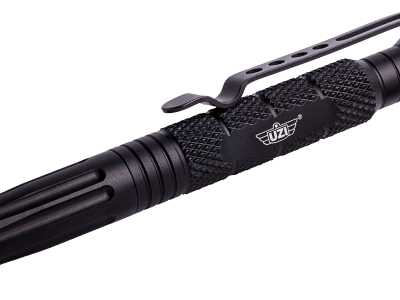 UZI Tactical Pen, Black