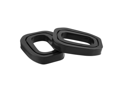 Allen ULTRX Gel Ear Cup Replacement Pads, 1-Pair