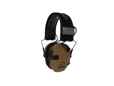 Walkers Razor Patriot Series Battle Brown