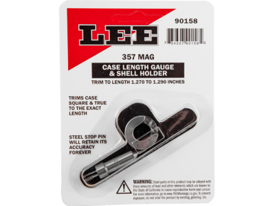 Lee Precision Case Length Gauge