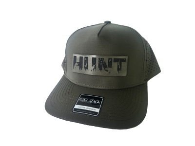 Artora Hunt Hat, Graphite