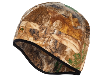 Arctic Shield Sherpa Fleece Beanie Realtree Edge