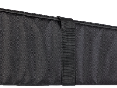 Remington Federal Top Gun Scoped Rifle Case