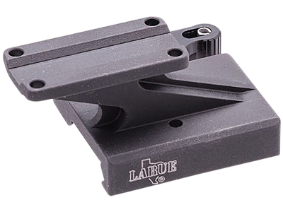 Larue Tactical MRO QD Cantilever Base
