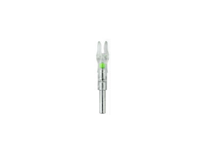Nockturnal Shift G-Nock (3pk), Green