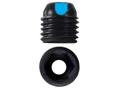 Specialty Clarifier, Blue