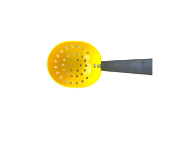 Darter Fisherman's Ice Fishing Skimmer Scoop Slush Strainer