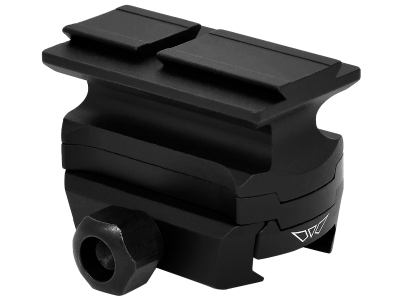 Warne Aimpoint ACRO Red Dot Riser Mount