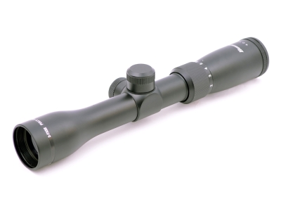 Hammers Revolver Pistol Scout Rifle Scope 2-7X32 w/ Ring