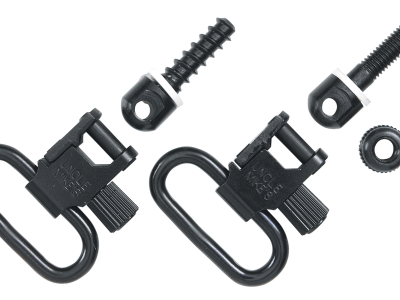 Uncle Mike's Quick Detach Super Swivel