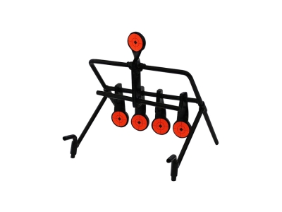 Birchwood  Eze-Scorer Double Bulls-Eye Pack