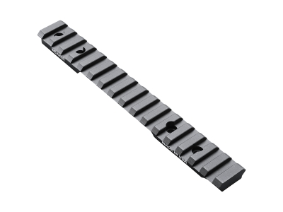 Weaver Picatinny Extended Base for Winchester XPR Short Action
