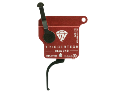 TriggerTech Rem 700 Diamond Trigger