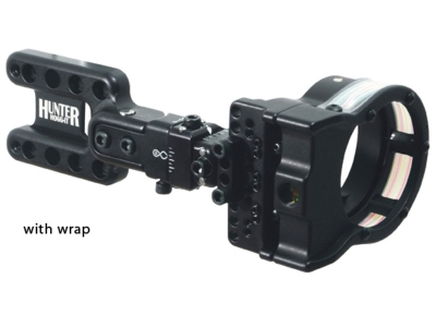 Spot Hogg Hunter MRT Archery Bow Sight Wrapped Pins, Right, .019