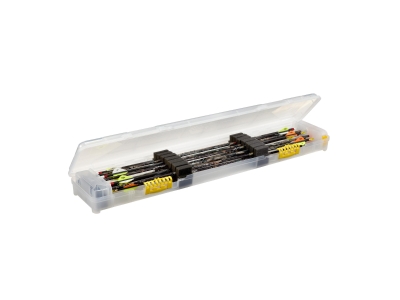 Plano Bow Max Compact Hardshell Protective Arrow Case