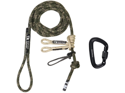 Timber Ninja Lineman/Tether Rope