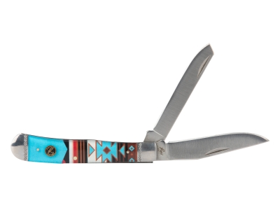 ABKT Trapper Sunset Series II