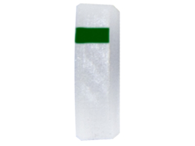 Specialty Stack It Peep Clarifier Lens, Green