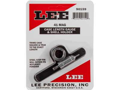 Lee Precision Case Length Gauge