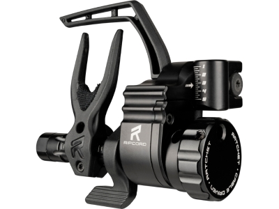 Ripcord Ratchet Arrow Rest Cable Driven IMS NonMicro RH