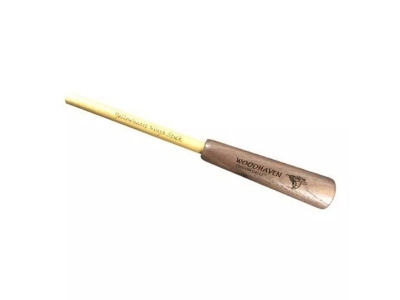 Woodhaven The Ninja Stick Turkey Call Striker, Natural