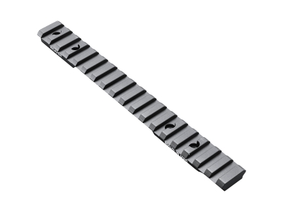 Weaver Picatinny Extended Base for Winchester XPR Long Action