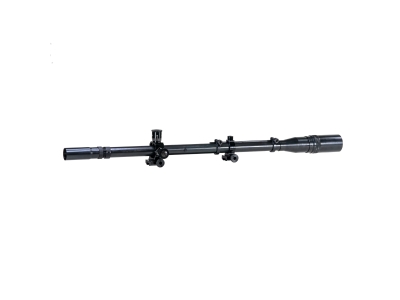 Hi-Lux Malcolm 8X (Gen II) Vintage Sniper Competition Scope