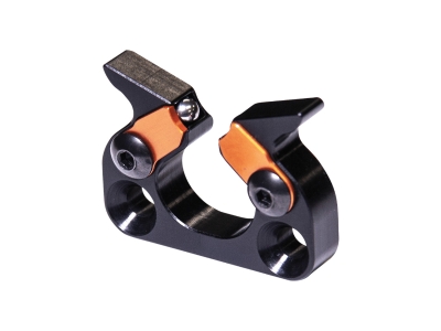 Ravin Premium Arrow Rest, Black