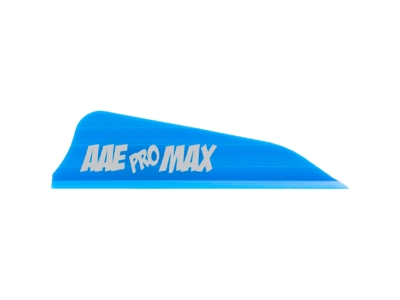 AAE Pro Max Vanes, Blue, 50