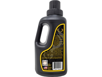 Scent Thief Laundry Detergent, Yellow