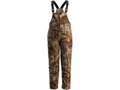 Blocker Drencher Insulated Bib RT APX 2X-Large, XXL, Realtree Camo APX